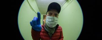 В Одесской области мошенники обманом забрали большие суммы денег у двух пенсионеров (видео)